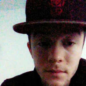 Meet your Posher, Justin